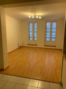 For rent Auxerre 3 rooms 70 m2 Yonne (89000) photo 1