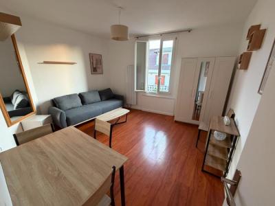For rent Alfortville 1 room 22 m2 Val de Marne (94140) photo 0