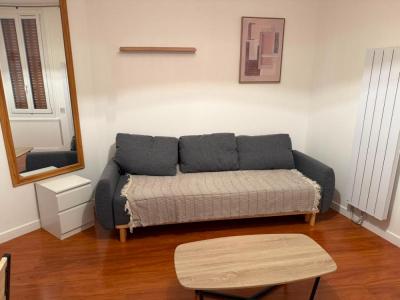 For rent Alfortville 1 room 22 m2 Val de Marne (94140) photo 1