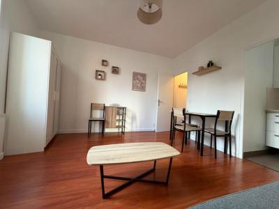 For rent Alfortville 1 room 22 m2 Val de Marne (94140) photo 2