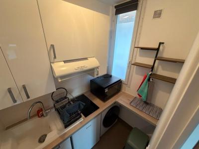 For rent Alfortville 1 room 22 m2 Val de Marne (94140) photo 4