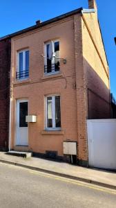 For rent Beaufort HAUMONT 4 rooms 60 m2 Nord (59330) photo 0