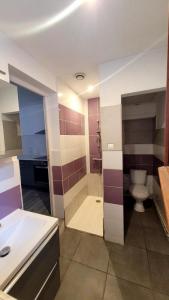 For rent Beaufort HAUMONT 4 rooms 60 m2 Nord (59330) photo 2