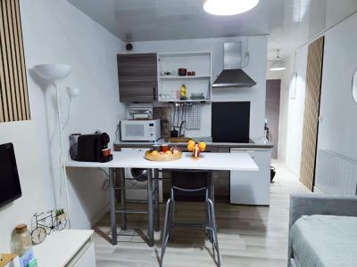 Annonce Location Appartement Lacanau 33