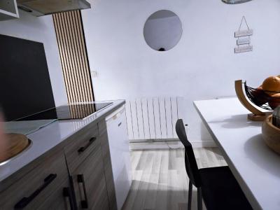 Louer Appartement 19 m2 Lacanau