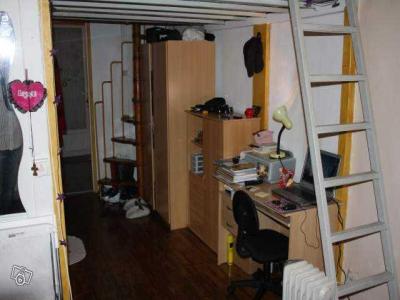 Annonce Location 2 pi�ces Appartement Toulouse 31