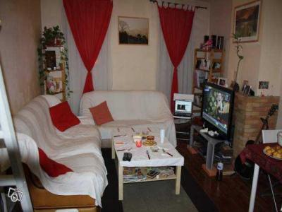 Louer Appartement 50 m2 Toulouse