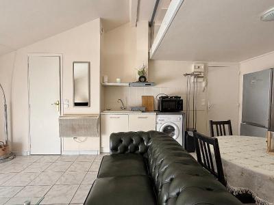 Louer Appartement Bordeaux Gironde