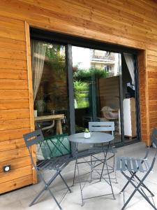 Louer Appartement 81 m2 Bordeaux
