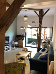 Louer Appartement Bordeaux Gironde