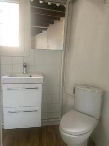 Louer Appartement Bordeaux Gironde