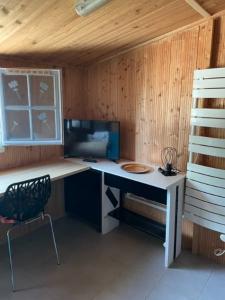 For rent Gradignan 1 room 20 m2 Gironde (33170) photo 2