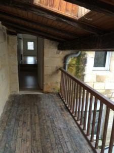 For rent Libourne 2 rooms 40 m2 Gironde (33500) photo 0
