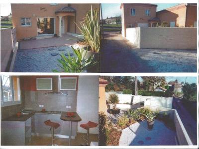 For rent Saint-andre-de-cubzac 3 rooms 74 m2 Gironde (33240) photo 0