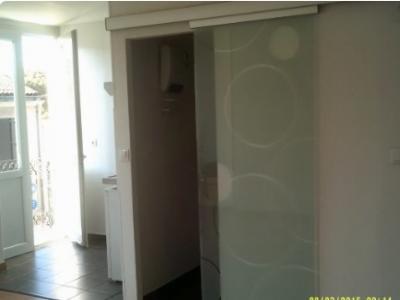 Louer Appartement Cadillac 560 euros