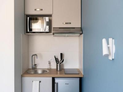 For rent Gradignan 1 room 18 m2 Gironde (33170) photo 1