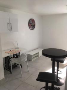 Louer Appartement 23 m2 Bordeaux