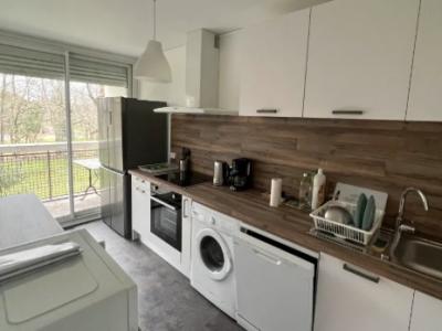 For rent Merignac 5 rooms 81 m2 Gironde (33700) photo 0