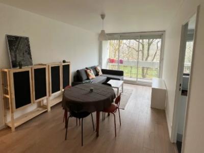 For rent Merignac 5 rooms 81 m2 Gironde (33700) photo 1
