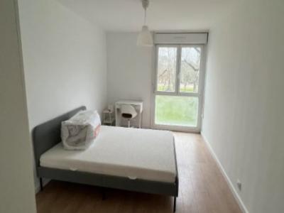 For rent Merignac 5 rooms 81 m2 Gironde (33700) photo 2