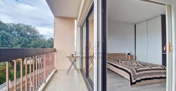 Louer Appartement 33 m2 Talence