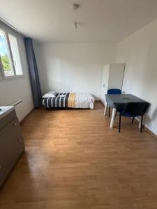 For rent Eysines 1 room 17 m2 Gironde (33320) photo 1