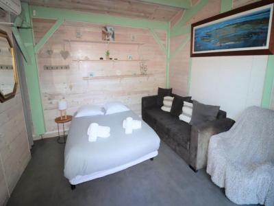 For rent Teich 1 room 20 m2 Gironde (33470) photo 1
