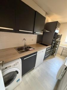 Louer Appartement Bordeaux Gironde