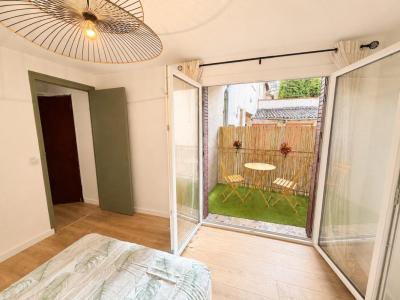Annonce Vente 3 pi�ces Appartement Tour-de-salvagny 69