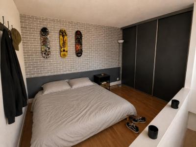 Acheter Appartement Lyon-7eme-arrondissement Rhone