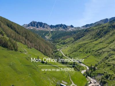 Annonce Vente 10 pi�ces Maison Vars 05