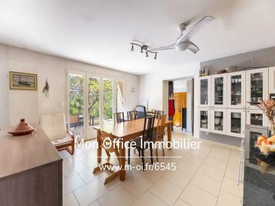 Annonce Vente 4 pi�ces Maison Aix-en-provence 13