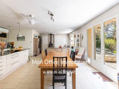 Acheter Maison 120 m2 Aix-en-provence