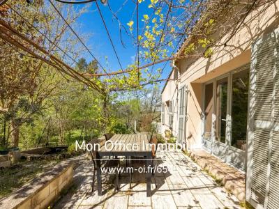 Acheter Maison Aix-en-provence 525000 euros