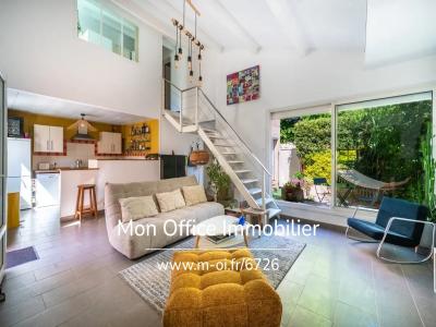 For sale Aubagne 5 rooms 100 m2 Bouches du Rhone (13400) photo 0
