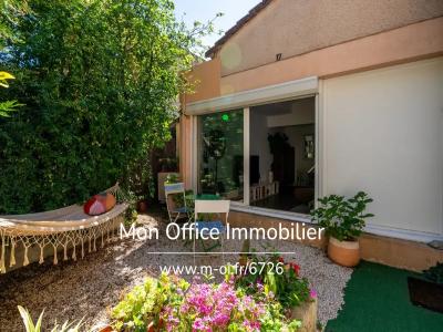For sale Aubagne 5 rooms 100 m2 Bouches du Rhone (13400) photo 1
