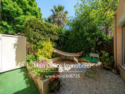 For sale Aubagne 5 rooms 100 m2 Bouches du Rhone (13400) photo 2