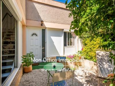 For sale Aubagne 5 rooms 100 m2 Bouches du Rhone (13400) photo 3