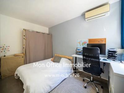 For sale Aubagne 5 rooms 100 m2 Bouches du Rhone (13400) photo 4