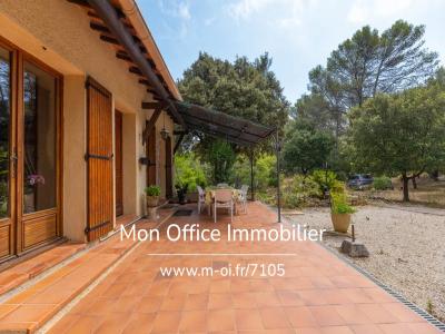 Acheter Maison 105 m2 Istres