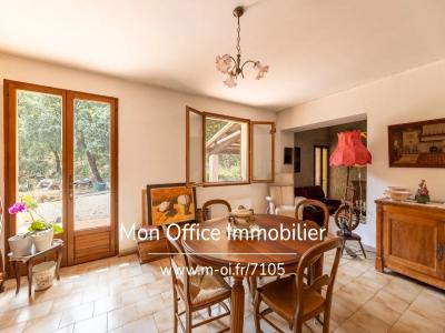 Acheter Maison Istres 450000 euros