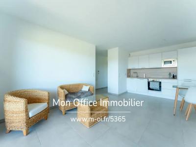 Annonce Vente 3 pi�ces Appartement Beaurecueil 13