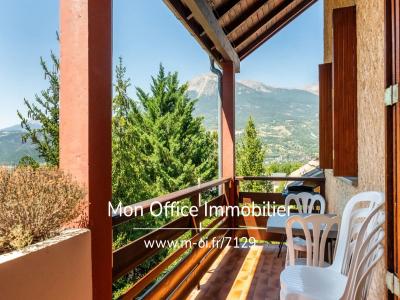 For sale Baratier 2 rooms 31 m2 Hautes alpes (05200) photo 0