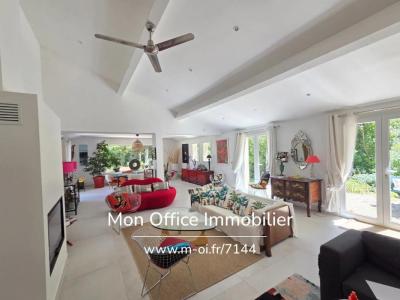 Annonce Vente 7 pi�ces Maison Lauris 84