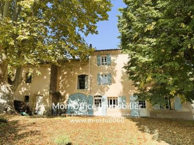 Acheter Maison Tour-d'aigues Vaucluse