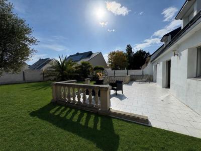 Annonce Vente 7 pi�ces Maison Baule-escoublac 44