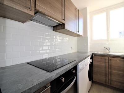 Louer Appartement Vitry-sur-seine 635 euros