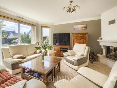 Annonce Vente 6 pi�ces Maison Sene 56