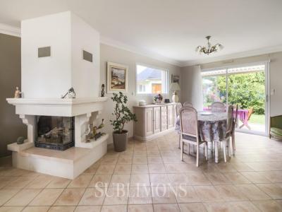 Acheter Maison 156 m2 Sene