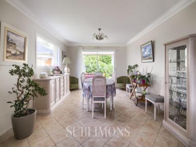 Acheter Maison Sene Morbihan